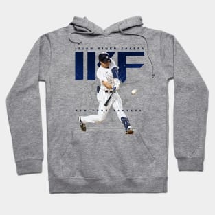 Isiah Kiner-Falefa Hoodie